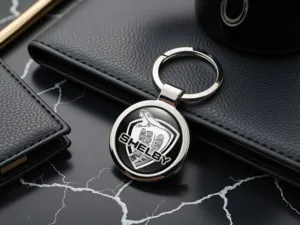 Porte-clés Design Force Build Robust